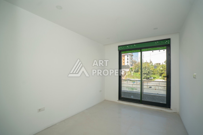 Квартира 1+1 от инвестора в районе Кестель - Ракурс 8