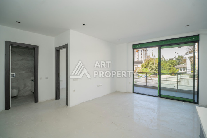 Квартира 1+1 от инвестора в районе Кестель - Ракурс 12