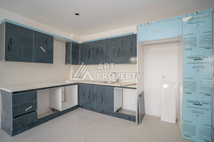 Квартира 1+1 от инвестора в районе Кестель - Ракурс 13