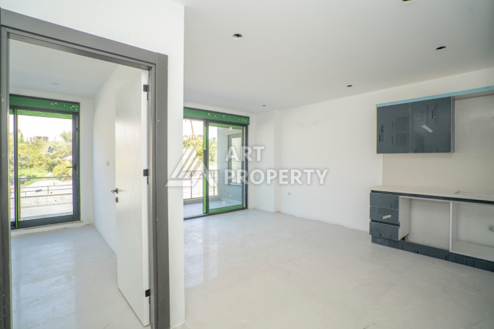 Квартира 1+1 от инвестора в районе Кестель - Ракурс 14