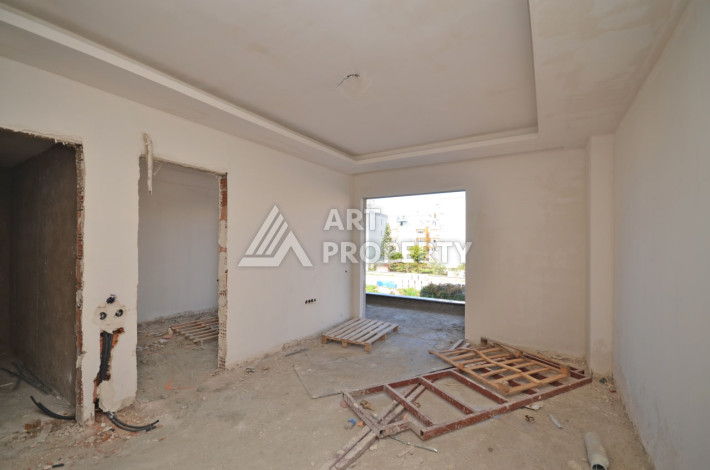 Квартира 1+1 от инвестора по супер цене в Авсаллар - Ракурс 4