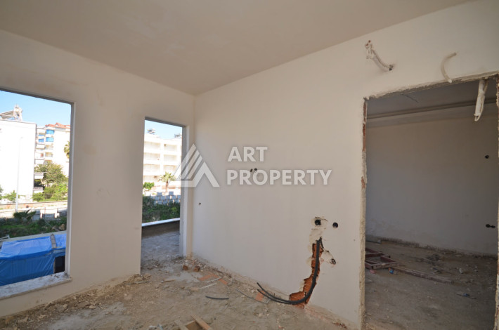 Квартира 1+1 от инвестора по супер цене в Авсаллар - Ракурс 5