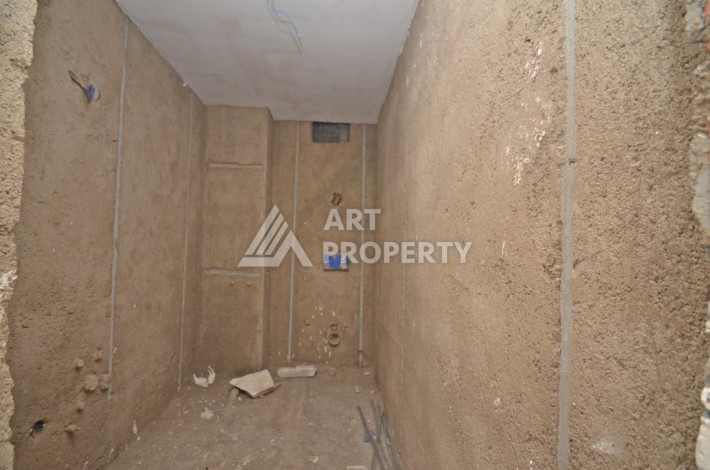 Квартира 1+1 от инвестора по супер цене в Авсаллар - Ракурс 6