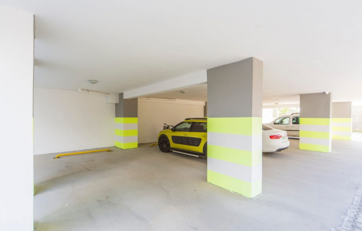 Двухуровневая квартира 2+1 в комплексе с богатой инфраструктурой в районе Кестель, 130 м2 - Ракурс 24