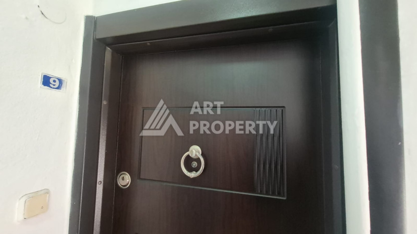 Лучшая цена 2+1 в районе Махмутлар. - Ракурс 2