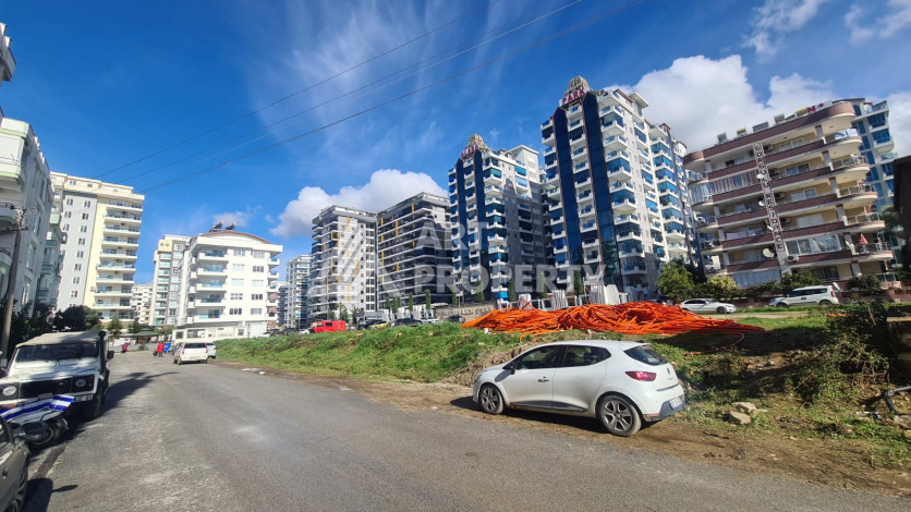 Лучшая цена 2+1 в районе Махмутлар. - Ракурс 5