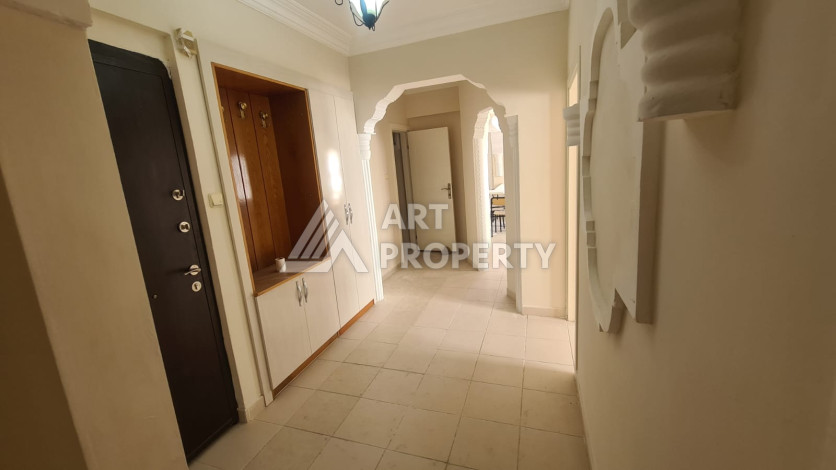 Лучшая цена 2+1 в районе Махмутлар. - Ракурс 6