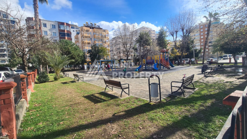 Лучшая цена 2+1 в районе Махмутлар. - Ракурс 7