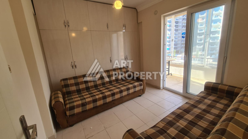 Лучшая цена 2+1 в районе Махмутлар. - Ракурс 8