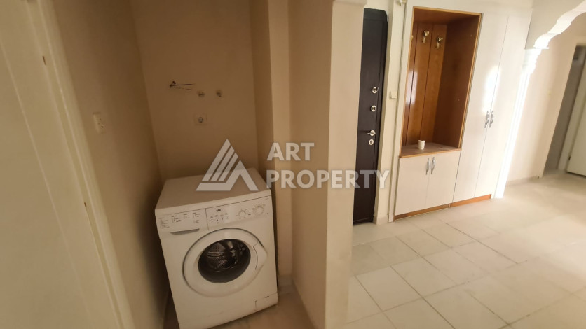 Лучшая цена 2+1 в районе Махмутлар. - Ракурс 9