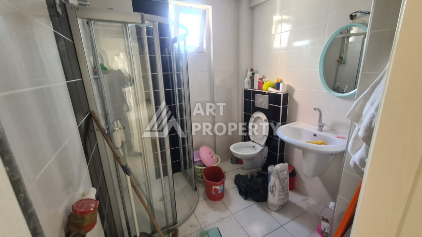 Лучшая цена 2+1 в районе Махмутлар. - Ракурс 10