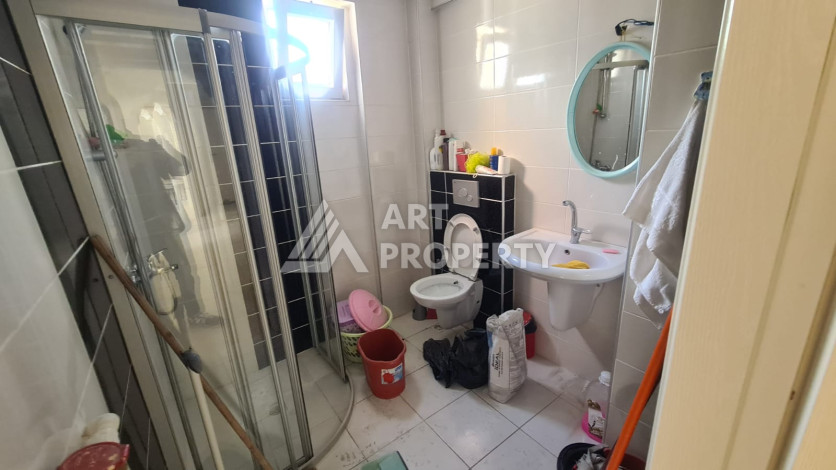 Лучшая цена 2+1 в районе Махмутлар. - Ракурс 12