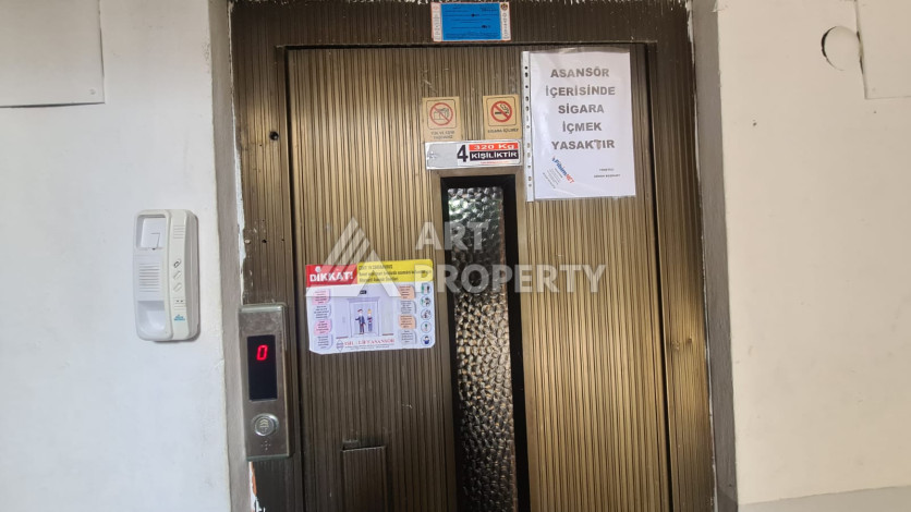 Лучшая цена 2+1 в районе Махмутлар. - Ракурс 13