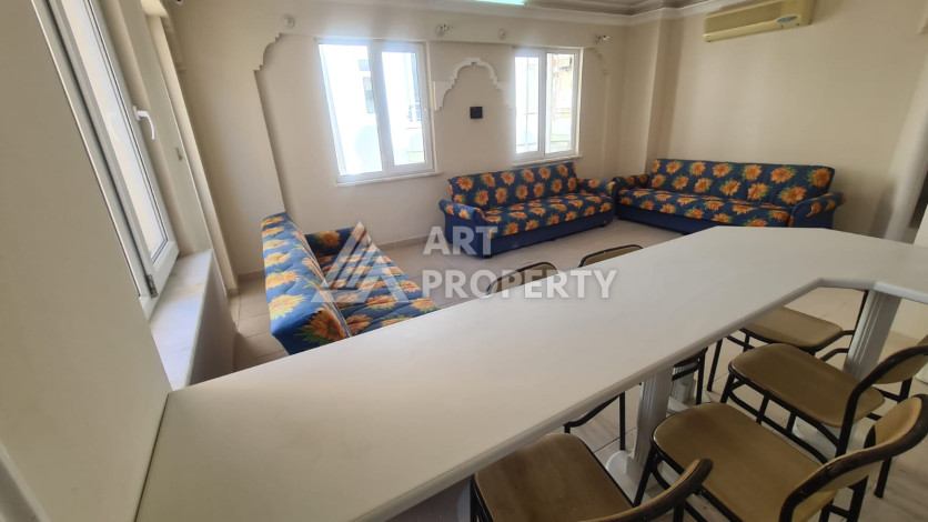 Лучшая цена 2+1 в районе Махмутлар. - Ракурс 16