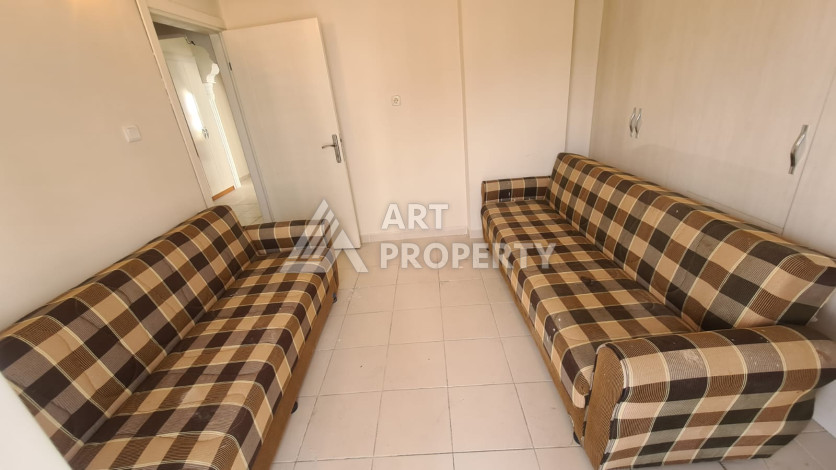 Лучшая цена 2+1 в районе Махмутлар. - Ракурс 17