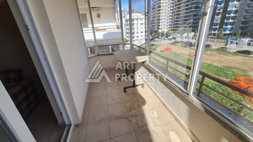 Лучшая цена 2+1 в районе Махмутлар. - Ракурс 18