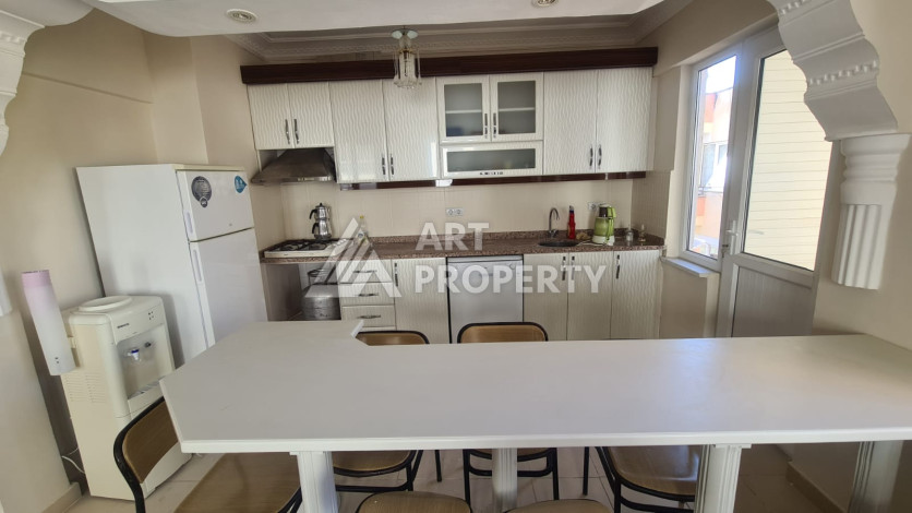 Лучшая цена 2+1 в районе Махмутлар. - Ракурс 19