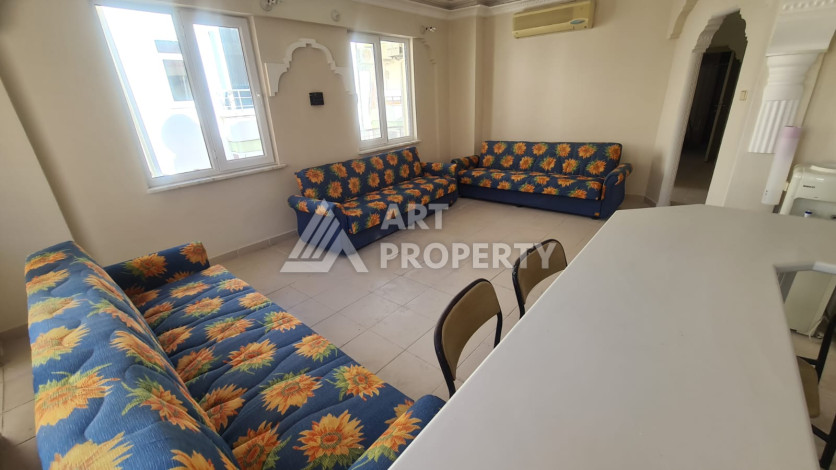 Лучшая цена 2+1 в районе Махмутлар. - Ракурс 20