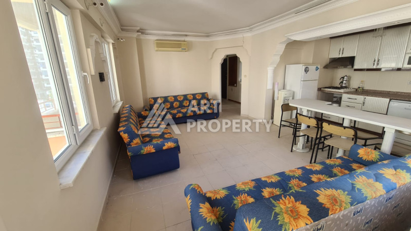 Лучшая цена 2+1 в районе Махмутлар. - Ракурс 21