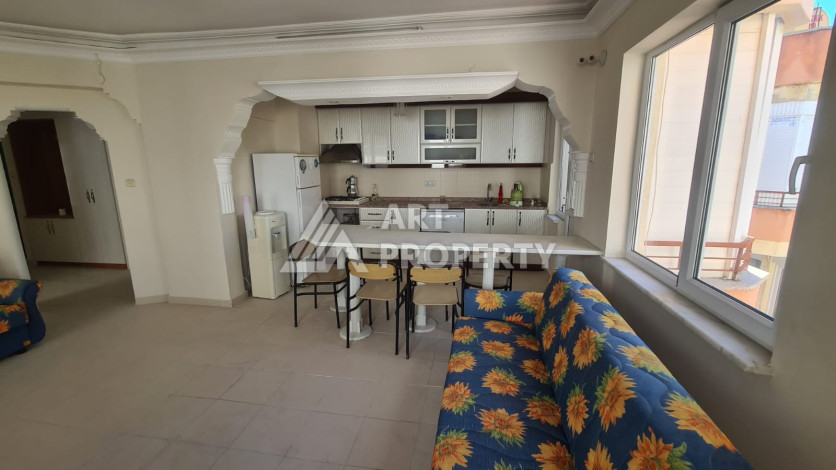 Лучшая цена 2+1 в районе Махмутлар. - Ракурс 22