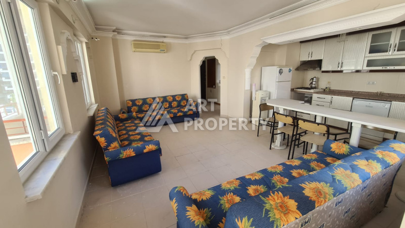 Лучшая цена 2+1 в районе Махмутлар. - Ракурс 23