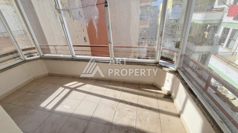 Лучшая цена 2+1 в районе Махмутлар. - Ракурс 24