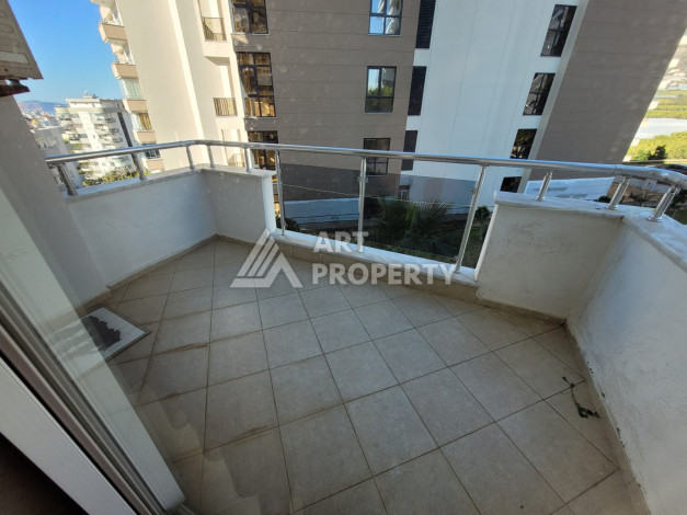 Меблированная квартира 2+1 по привлекательной цене - Ракурс 2