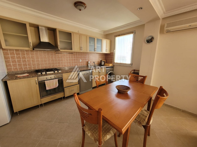 Меблированная квартира 2+1 по привлекательной цене - Ракурс 3