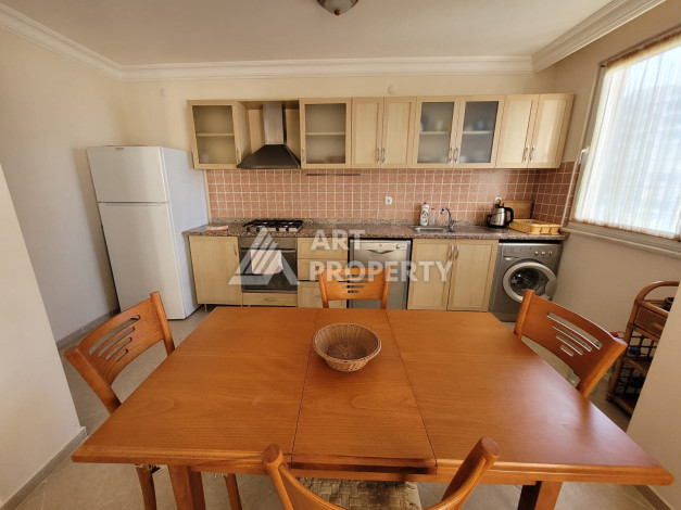 Меблированная квартира 2+1 по привлекательной цене - Ракурс 4