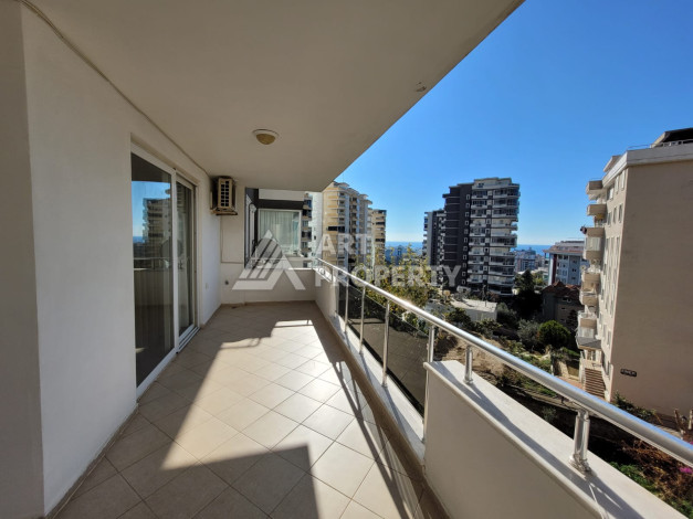 Меблированная квартира 2+1 по привлекательной цене - Ракурс 5