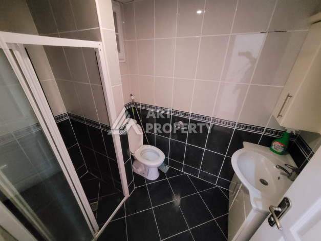 Меблированная квартира 2+1 по привлекательной цене - Ракурс 7