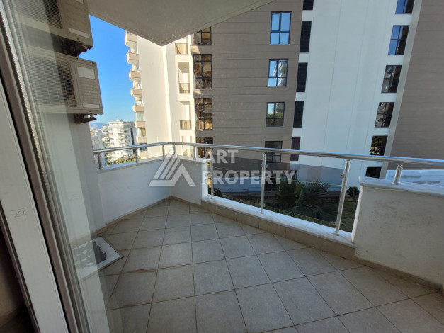 Меблированная квартира 2+1 по привлекательной цене - Ракурс 8