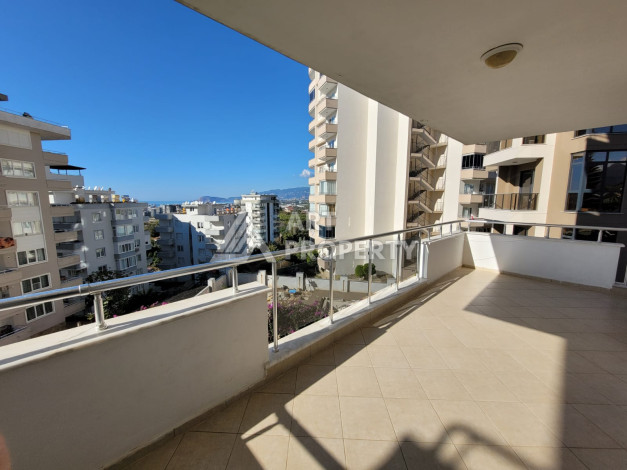 Меблированная квартира 2+1 по привлекательной цене - Ракурс 10