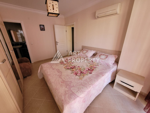 Меблированная квартира 2+1 по привлекательной цене - Ракурс 13