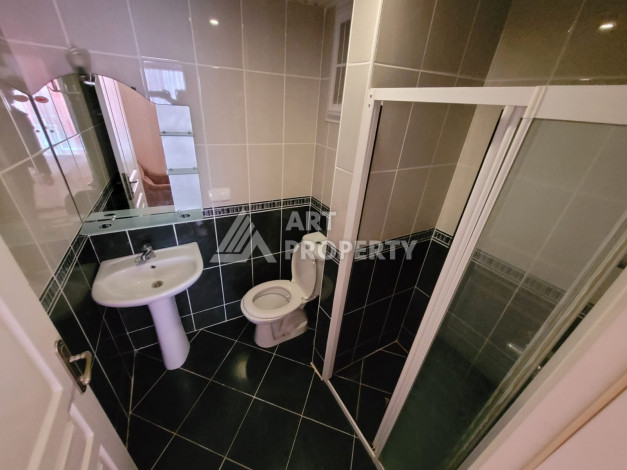 Меблированная квартира 2+1 по привлекательной цене - Ракурс 14