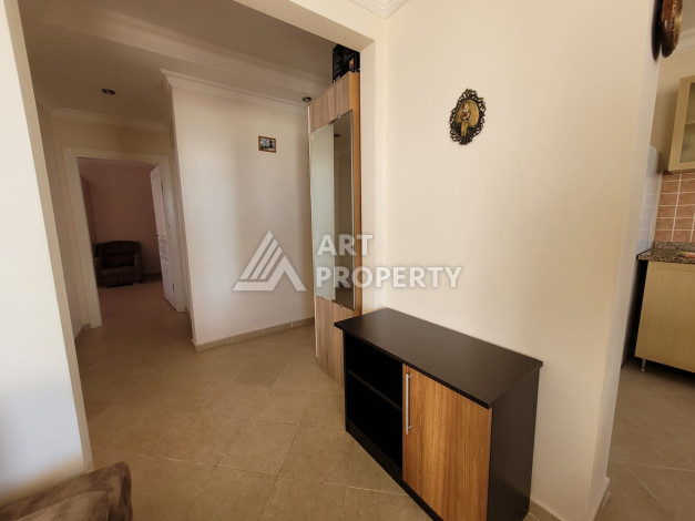 Меблированная квартира 2+1 по привлекательной цене - Ракурс 16