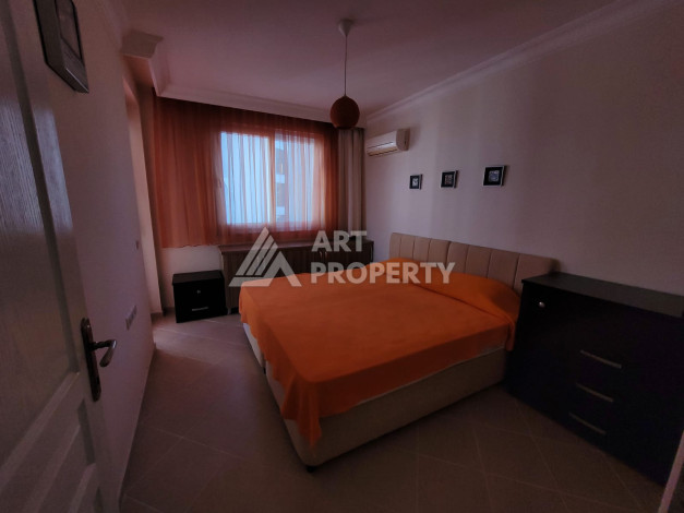 Меблированная квартира 2+1 по привлекательной цене - Ракурс 17