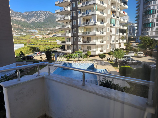 Меблированная квартира 2+1 по привлекательной цене - Ракурс 18