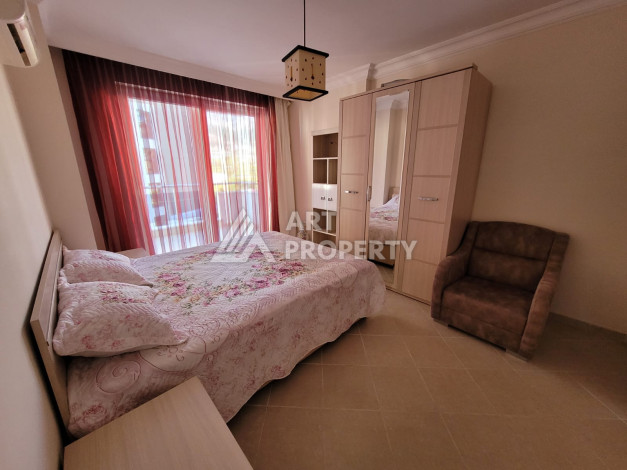Меблированная квартира 2+1 по привлекательной цене - Ракурс 20
