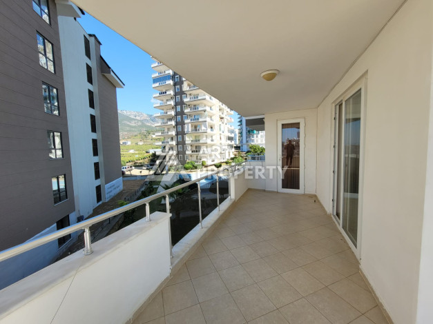 Меблированная квартира 2+1 по привлекательной цене - Ракурс 21