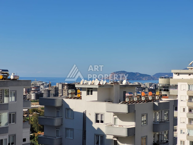 Меблированная квартира 2+1 по привлекательной цене - Ракурс 22