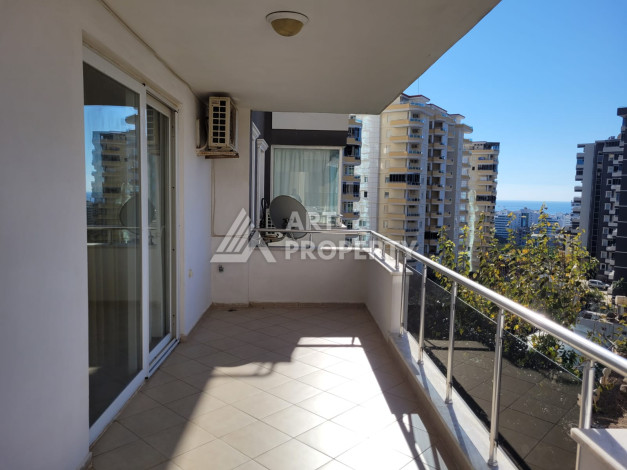 Меблированная квартира 2+1 по привлекательной цене - Ракурс 23