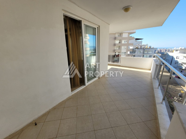 Меблированная квартира 2+1 по привлекательной цене - Ракурс 25