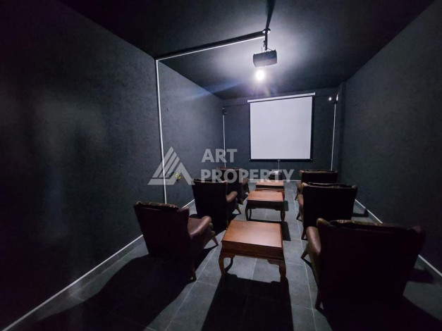 Премиальная квартира 3+1 по супер цене в Махмутлар - Ракурс 19