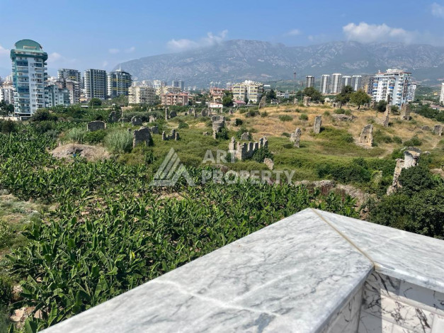 Премиальная квартира 3+1 по супер цене в Махмутлар - Ракурс 28