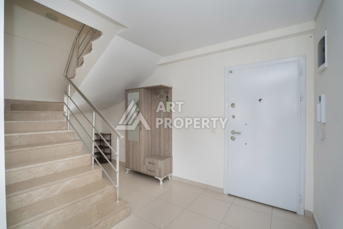 Изящные апартаменты 2+1 в зеленом районе Кестель - Ракурс 24