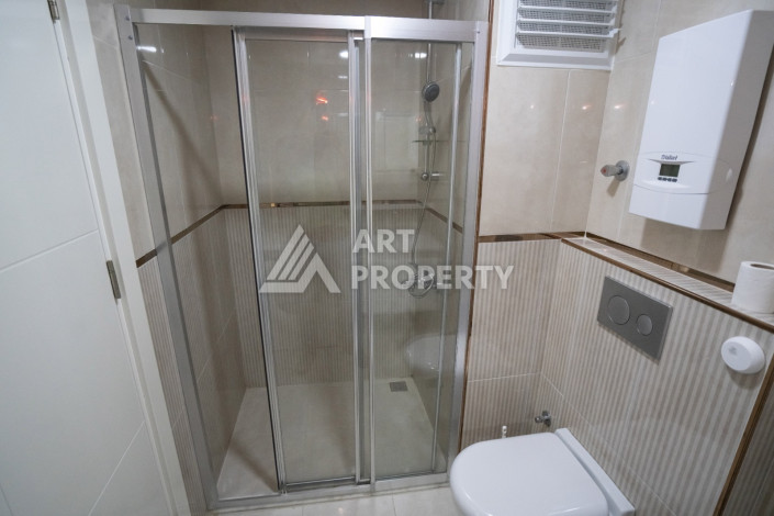 Изящные апартаменты 2+1 в зеленом районе Кестель - Ракурс 28