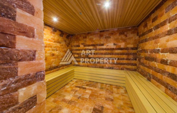 Изящные апартаменты 2+1 в зеленом районе Кестель - Ракурс 50