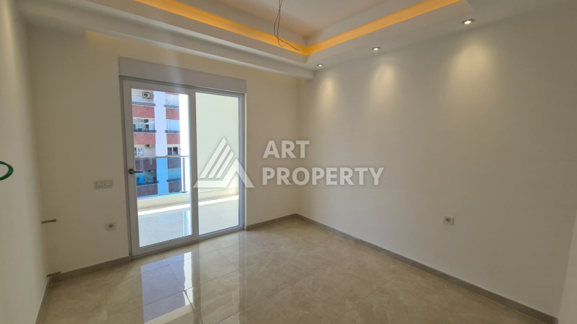 В самом центре квартира 1+1 комплекс премиум класса в Махмутлар - Ракурс 7