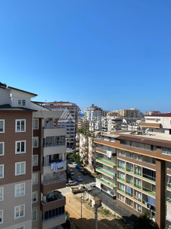 Меблированная квартира 1+1 в чудесном комплексе район Махмутлар - Ракурс 6